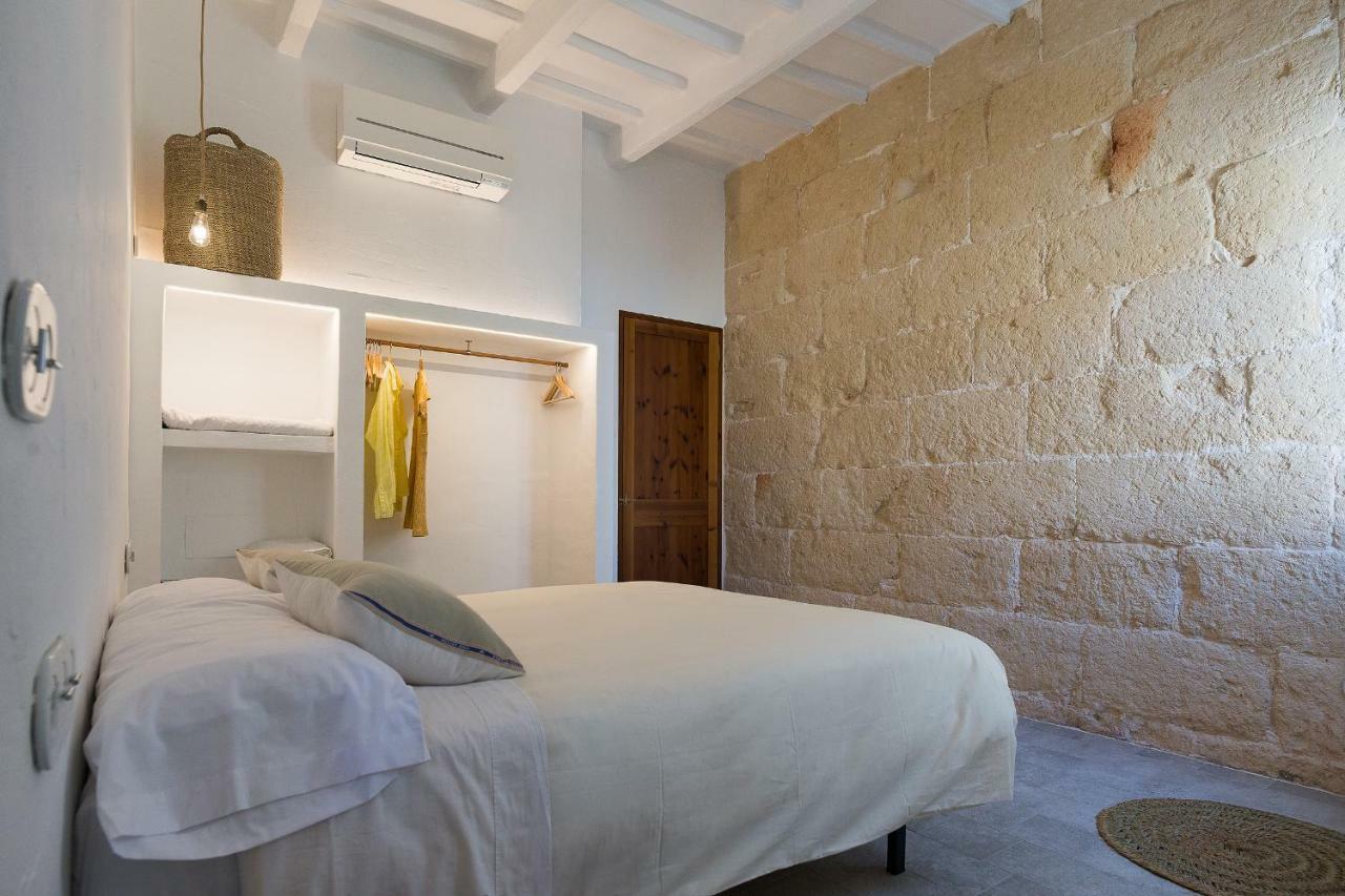 Villa roques à Ciutadella  Extérieur photo