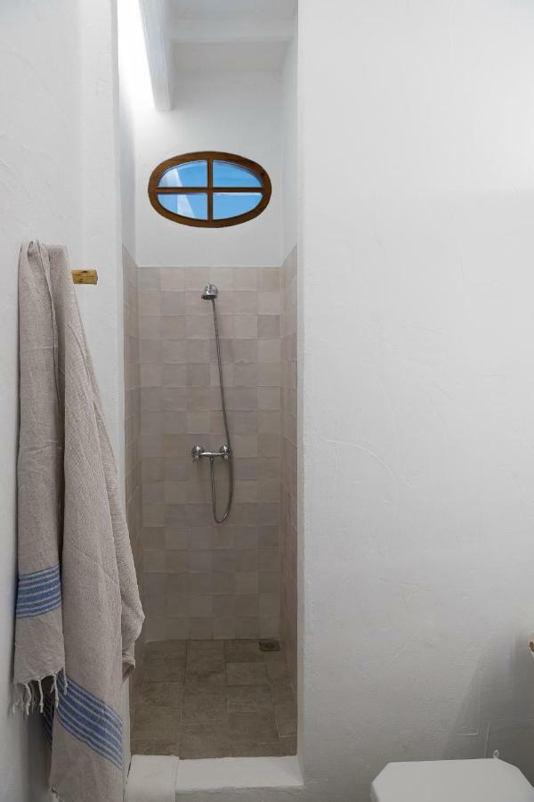 Villa roques à Ciutadella  Extérieur photo
