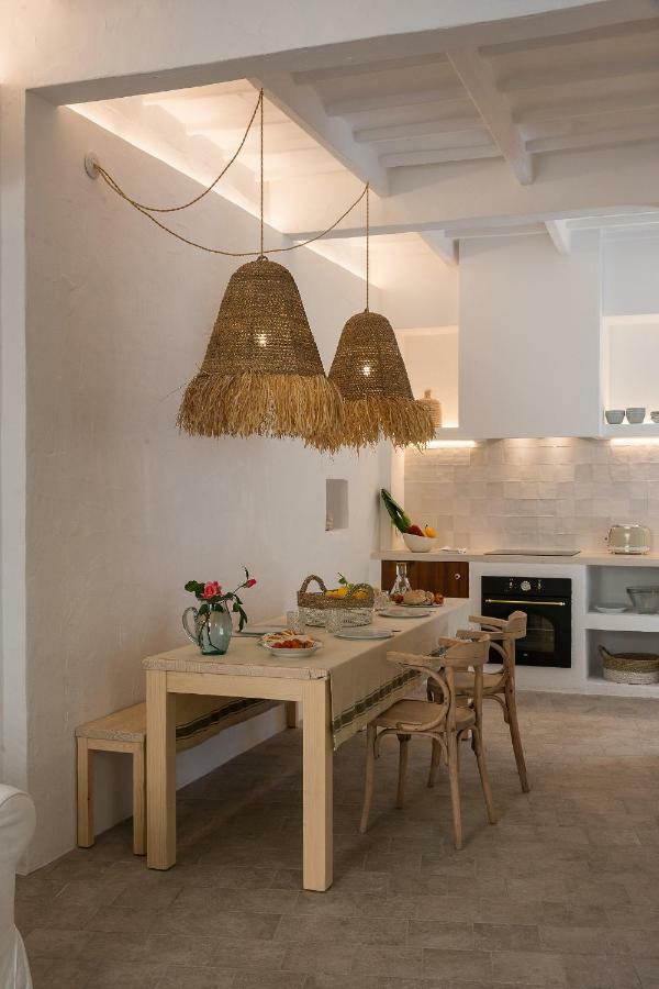 Villa roques à Ciutadella  Extérieur photo